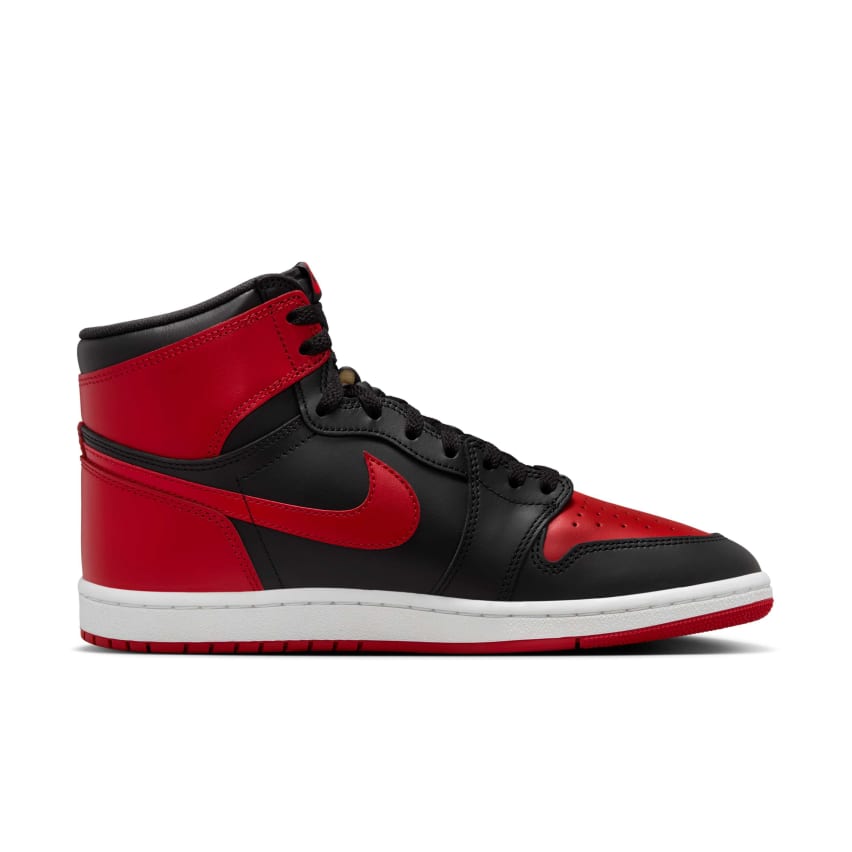 Air Jordan 1 Retro High 85 OG Bred 2025 Foto 3