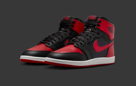 Air Jordan 1 Retro High 85 OG Bred 2025