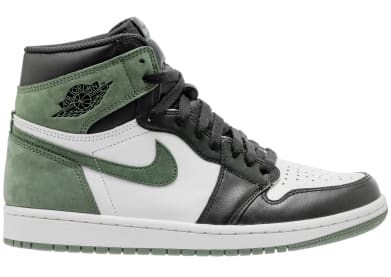 De Air Jordan 1 Retro High OG Clay Green Dropt Volgende Maand