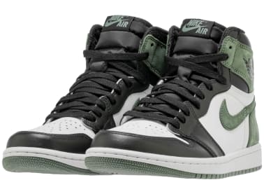 De Air Jordan 1 Retro High OG Clay Green Dropt Volgende Maand