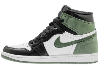 De Air Jordan 1 Retro High OG Clay Green Dropt Volgende Maand