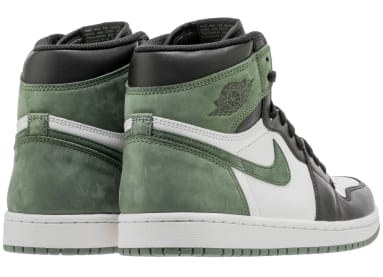 De Air Jordan 1 Retro High OG Clay Green Dropt Volgende Maand