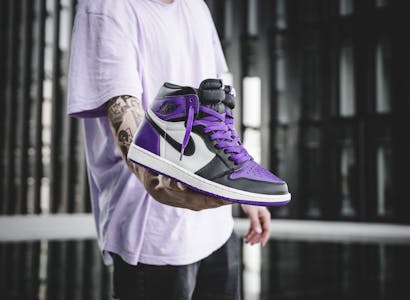 Nike komt met Air Jordan 1 surprise drops op de SNEAKRS app