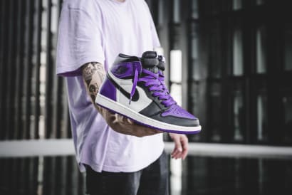 Nike komt met Air Jordan 1 surprise drops op de SNEAKRS app