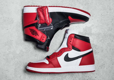 Air Jordan 1 Retro High OG Homage To Home