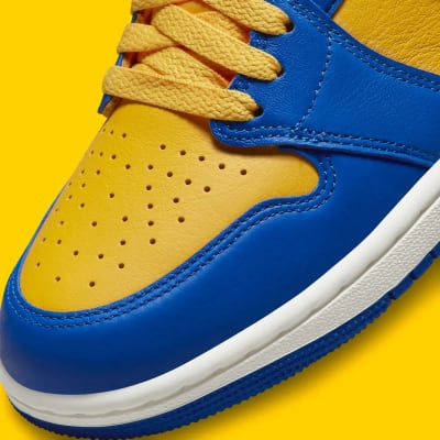 Air Jordan 1 Retro High OG Laney Foto 7