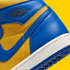 Air Jordan 1 Retro High OG Laney Foto 8