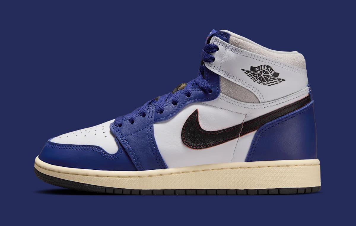 Air Jordan 1 Retro High OG Rare Air