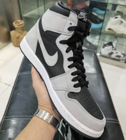 Jordan dropt in Mei de Air Jordan 1 High OG Shadow 2.0