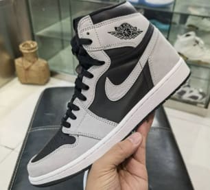 Jordan dropt in Mei de Air Jordan 1 High OG Shadow 2.0