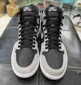 Jordan dropt in Mei de Air Jordan 1 High OG Shadow 2.0