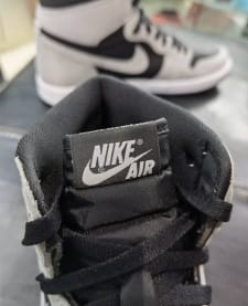 Jordan dropt in Mei de Air Jordan 1 High OG Shadow 2.0