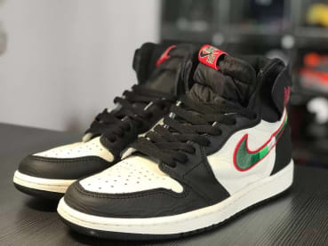 De Air Jordan 1 Retro High OG "Sports Illustrated" dropt nog vóór het eind van dit jaar!