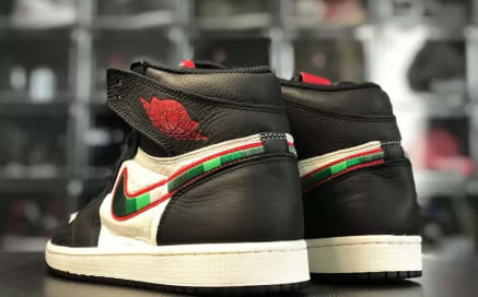 De Air Jordan 1 Retro High OG "Sports Illustrated" dropt nog vóór het eind van dit jaar!