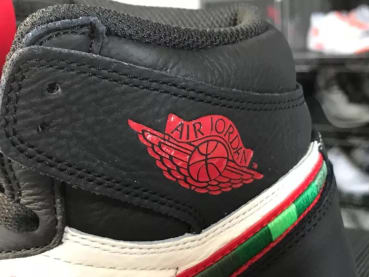 De Air Jordan 1 Retro High OG "Sports Illustrated" dropt nog vóór het eind van dit jaar!