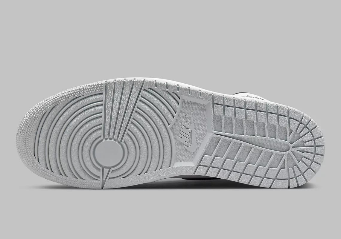 Air Jordan 1 Retro High OG Stage Haze Foto 6