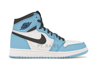 2021 gaat het jaar worden van de Air Jordan 1 Retro High OG "University Blue"