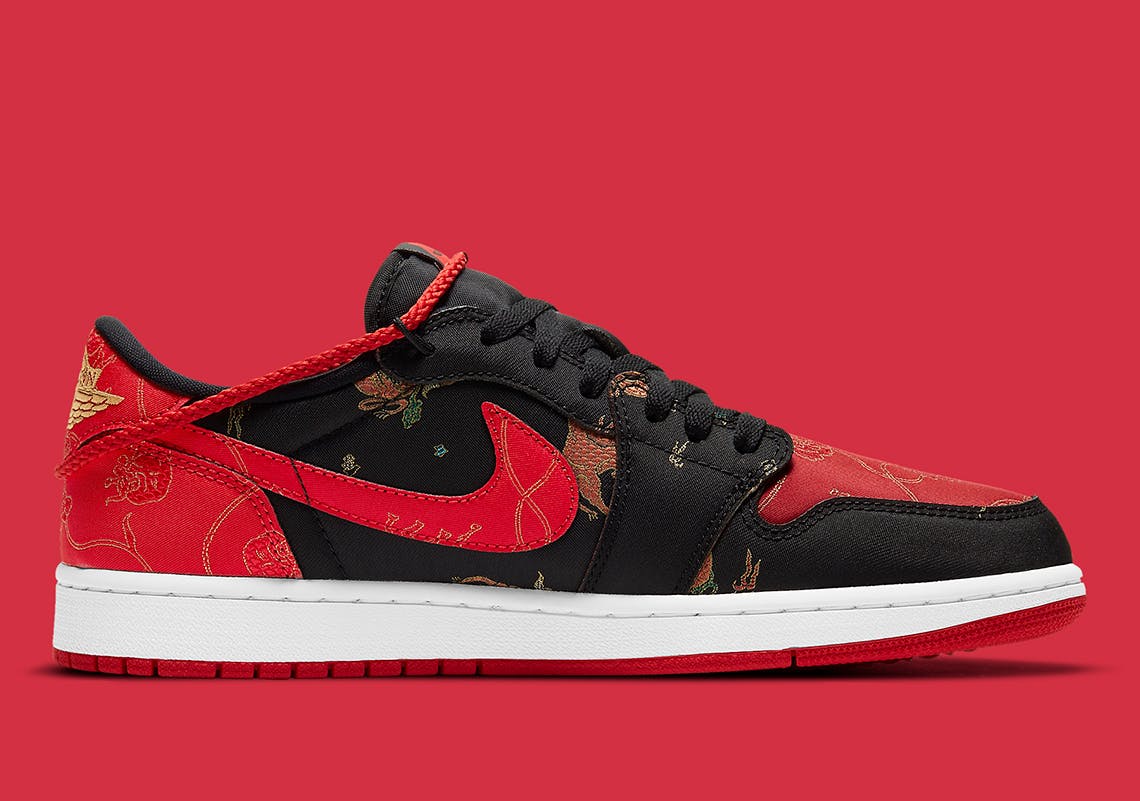 jordan 1 cny low