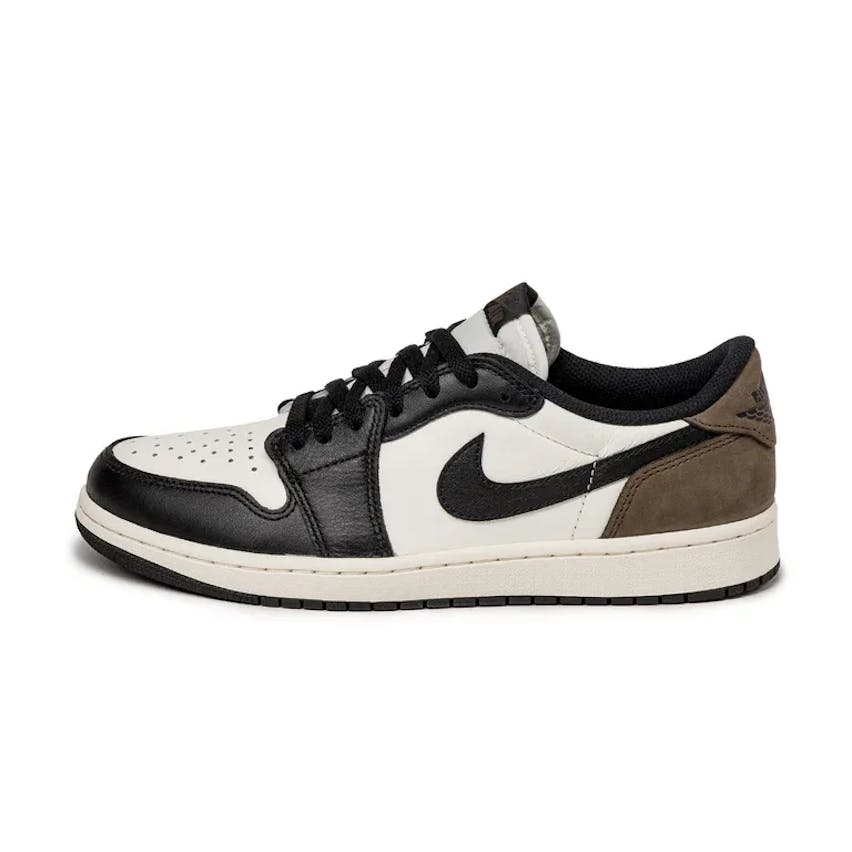 Air Jordan 1 Retro Low OG Mocha Foto 5