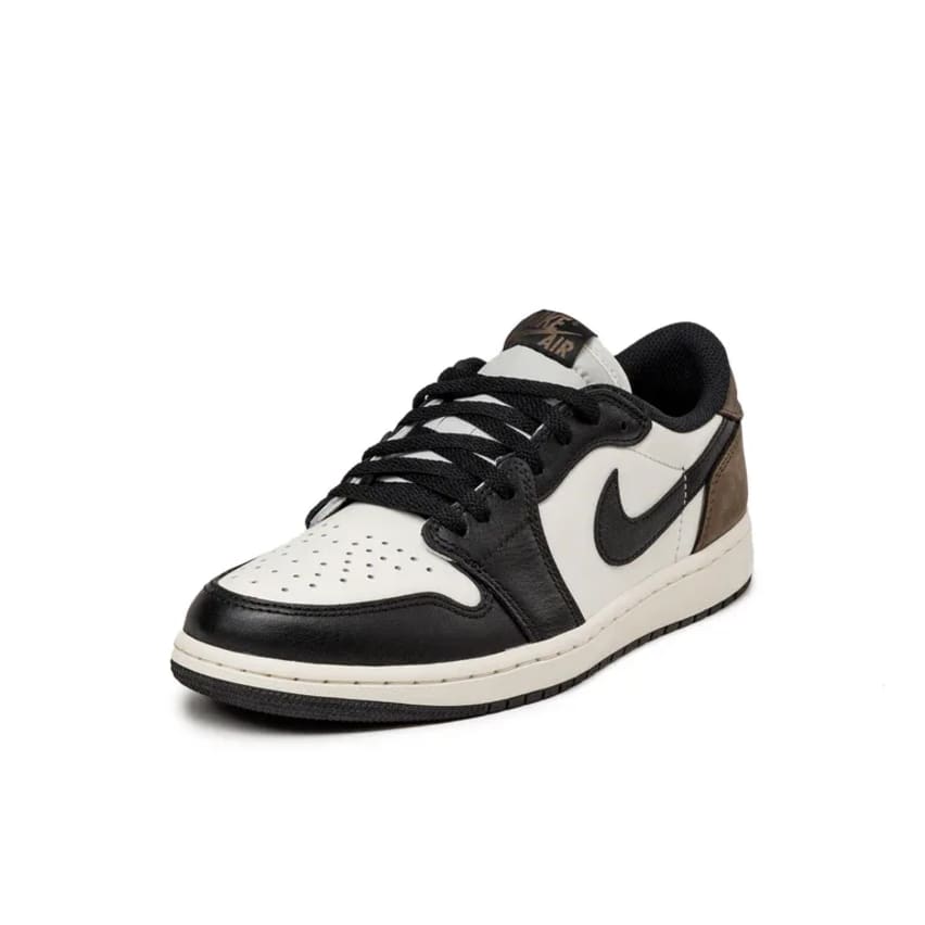 Air Jordan 1 Retro Low OG Mocha Foto 6