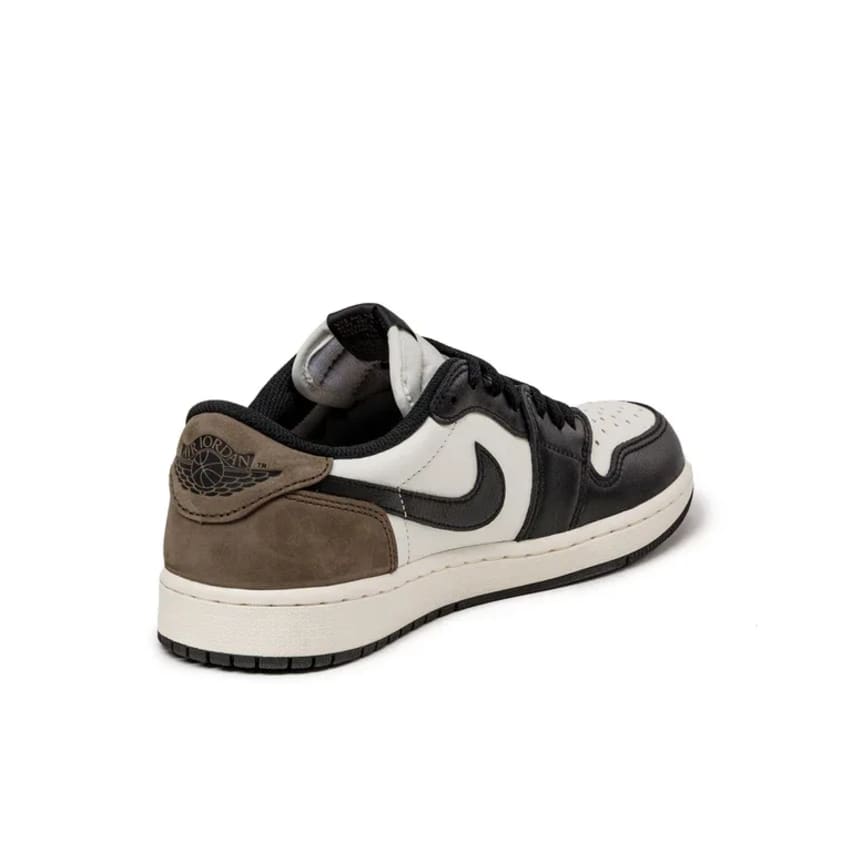 Air Jordan 1 Retro Low OG Mocha Foto 7