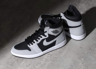 Air Jordan 1 Shadow 20 foto 6