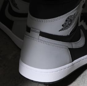 Air Jordan 1 Shadow 20 foto 8