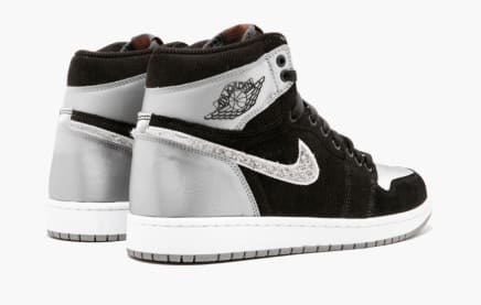 Air Jordan 1 Shadow Satin Aleali