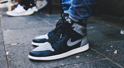 Air Jordan 1 Shadow Krijgt Releasedatum