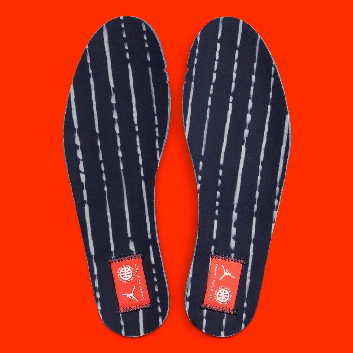 Air Jordan 1 Utility Stash Quai 54 Foto 13