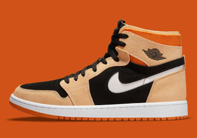 Air Jordan 1 Zoom CMFT CT0978200 Foto2