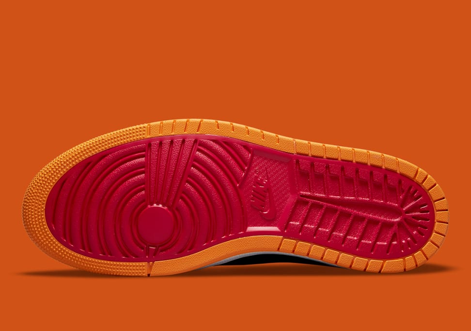 Air Jordan 1 Zoom CMFT CT0978200 Foto6