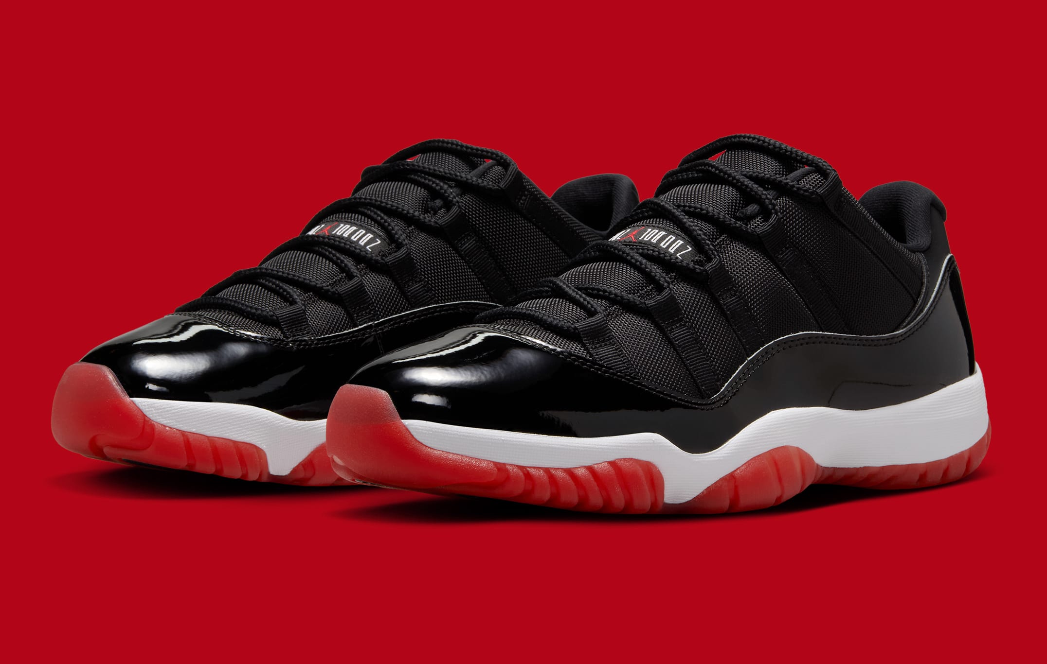 bred 11 low