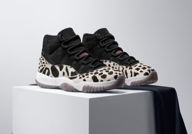 Air Jordan 11 Retro Animal Instinct Foto 3