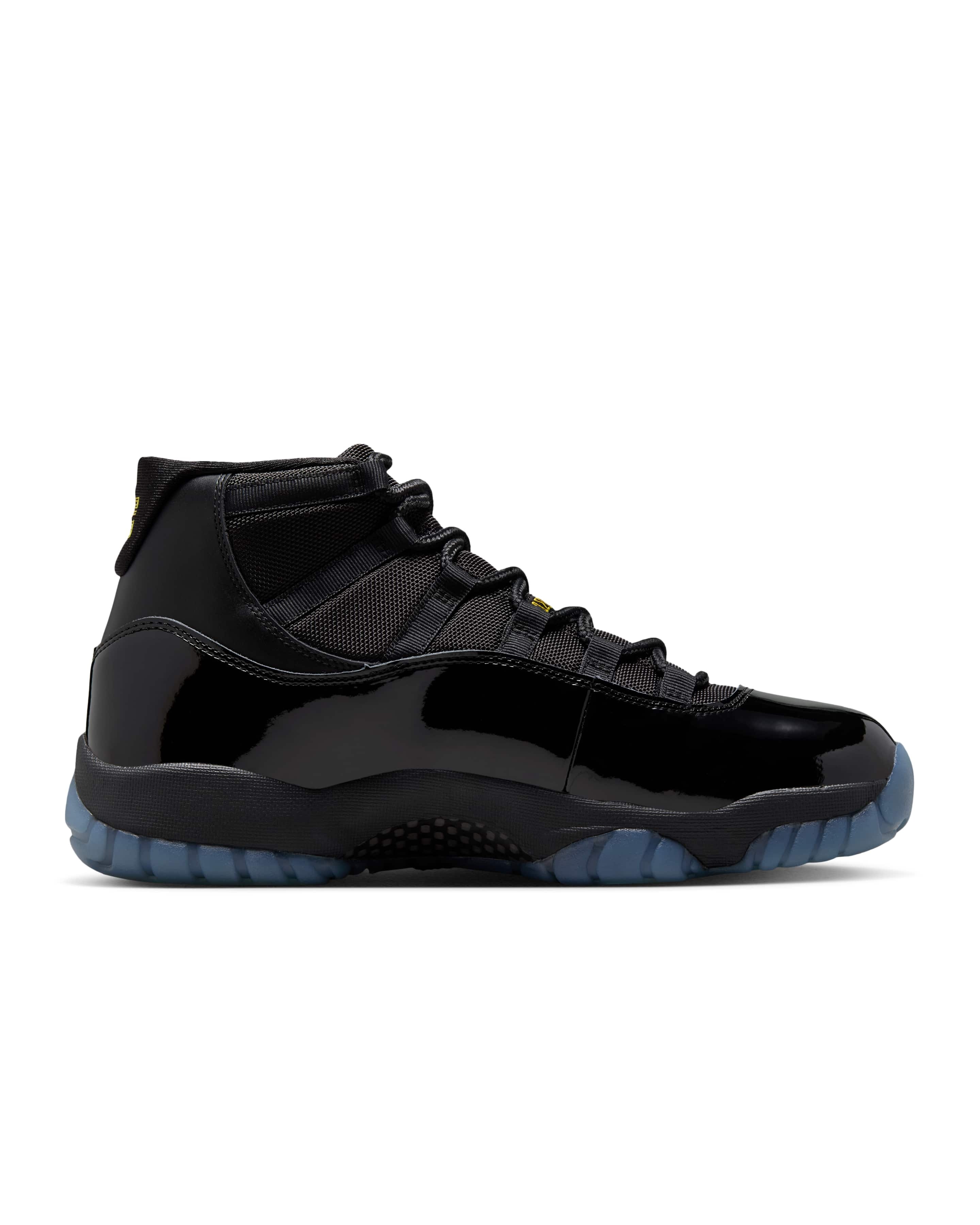jordan 11 gamma blue retro
