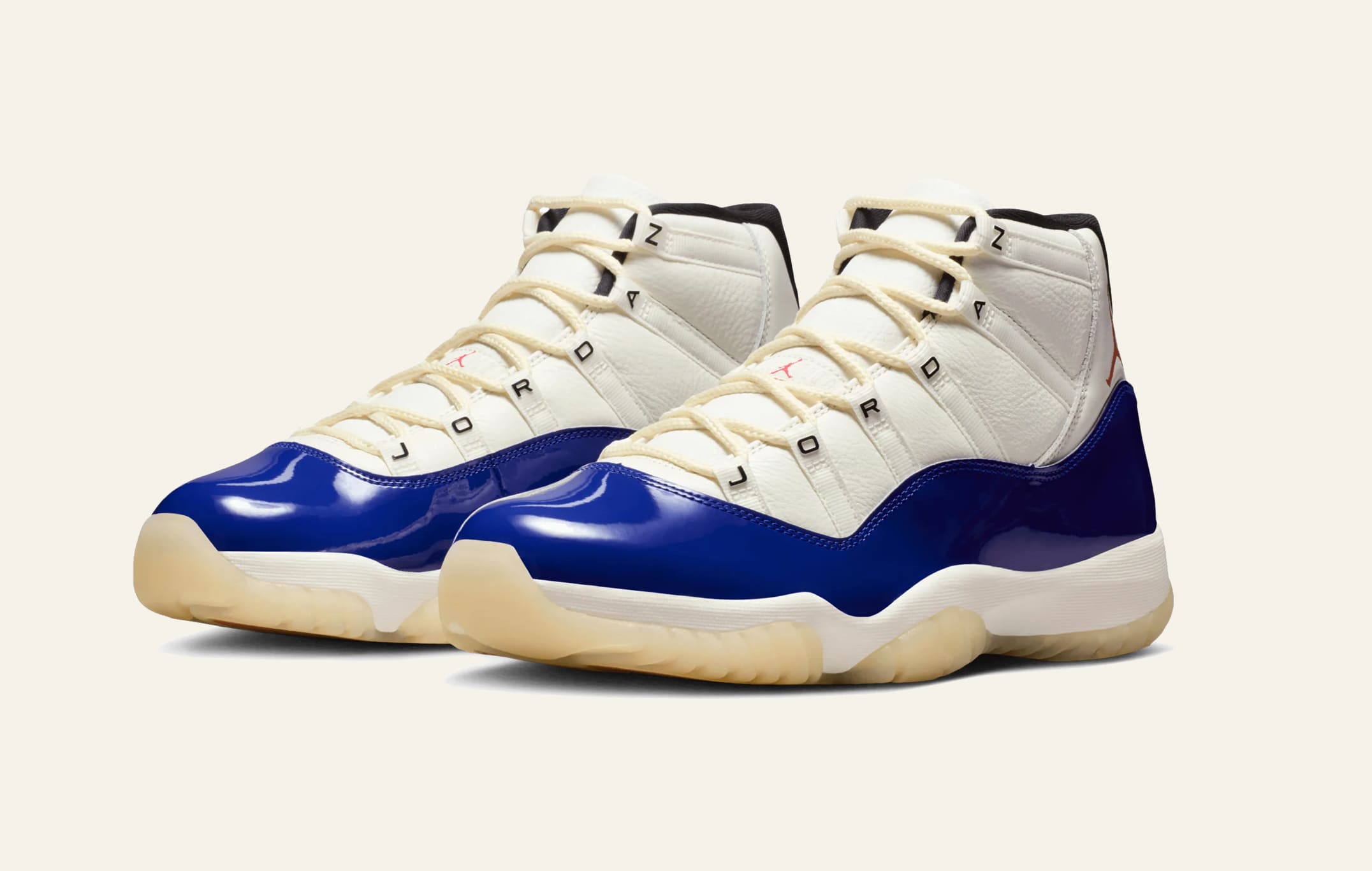 Air Jordan 11 Retro Rare Air