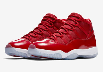 Air Jordan 11 Win Like ’96