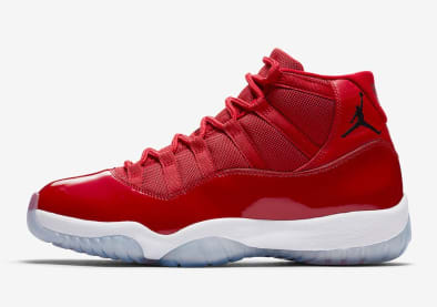 Air Jordan 11 Win Like ’96