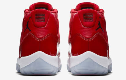 11 win like 96 new arrivals