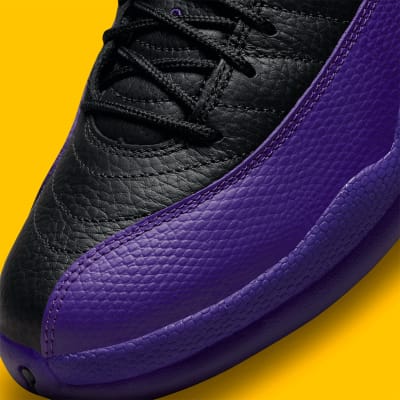 Air Jordan 12 Retro Field Purple Foto 6