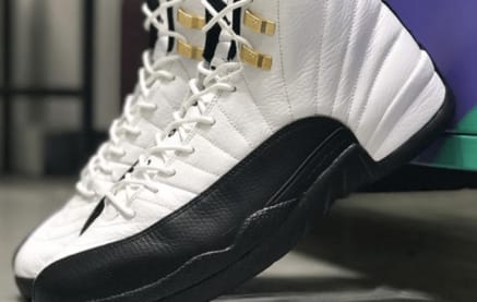 12s jordans deals taxi