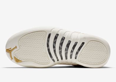 De Air Jordan 12 Vachetta Tan Dropt Vrijdag