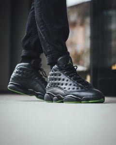 Release Alert! Morgen dropt de Air Jordan 13 Altitude 2017 