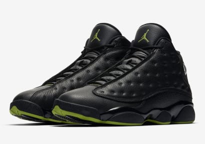 Air Jordan 13 Altitude