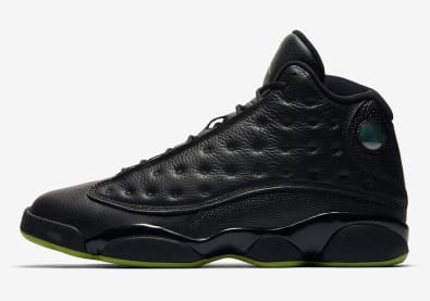 Air Jordan 13 Altitude