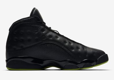 Air Jordan 13 Altitude