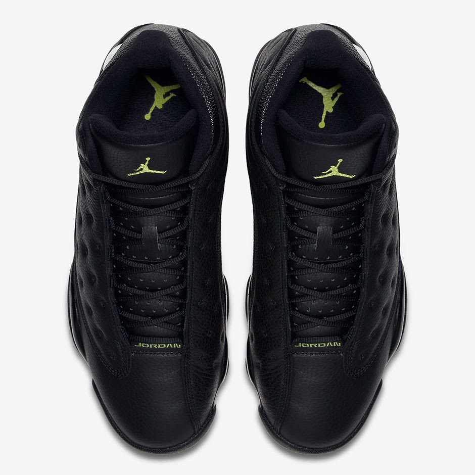 Air Jordan 13 Altitude