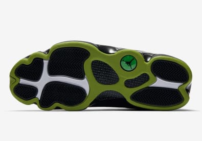 Air Jordan 13 Altitude