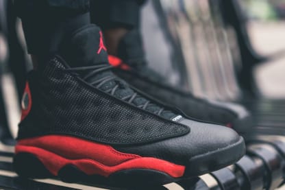 Deze Air Jordan 13 Bred 2017 is vanaf volgende week verkrijgbaar