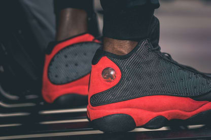 Deze Air Jordan 13 Bred 2017 is vanaf volgende week verkrijgbaar